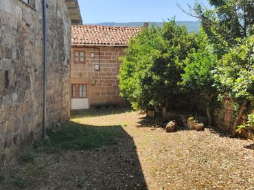 Casa adosada en  Barrio Campo de Ebro 30 - Foto 3