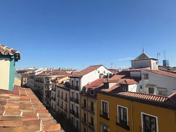 Piso en calle de Fuencarral, 55