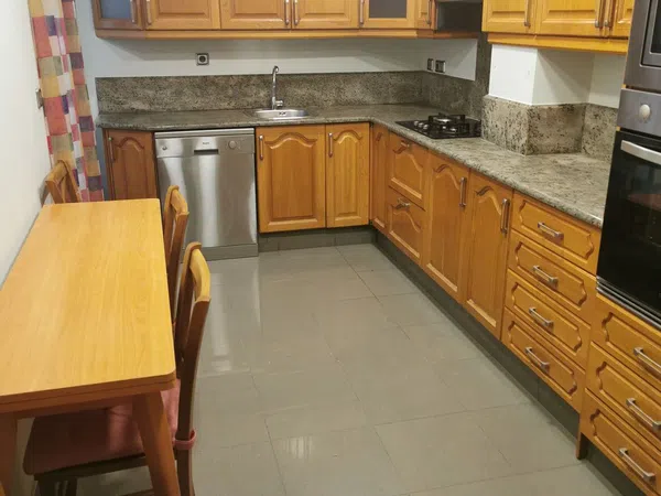 Piso en El Carmen - Foto 15
