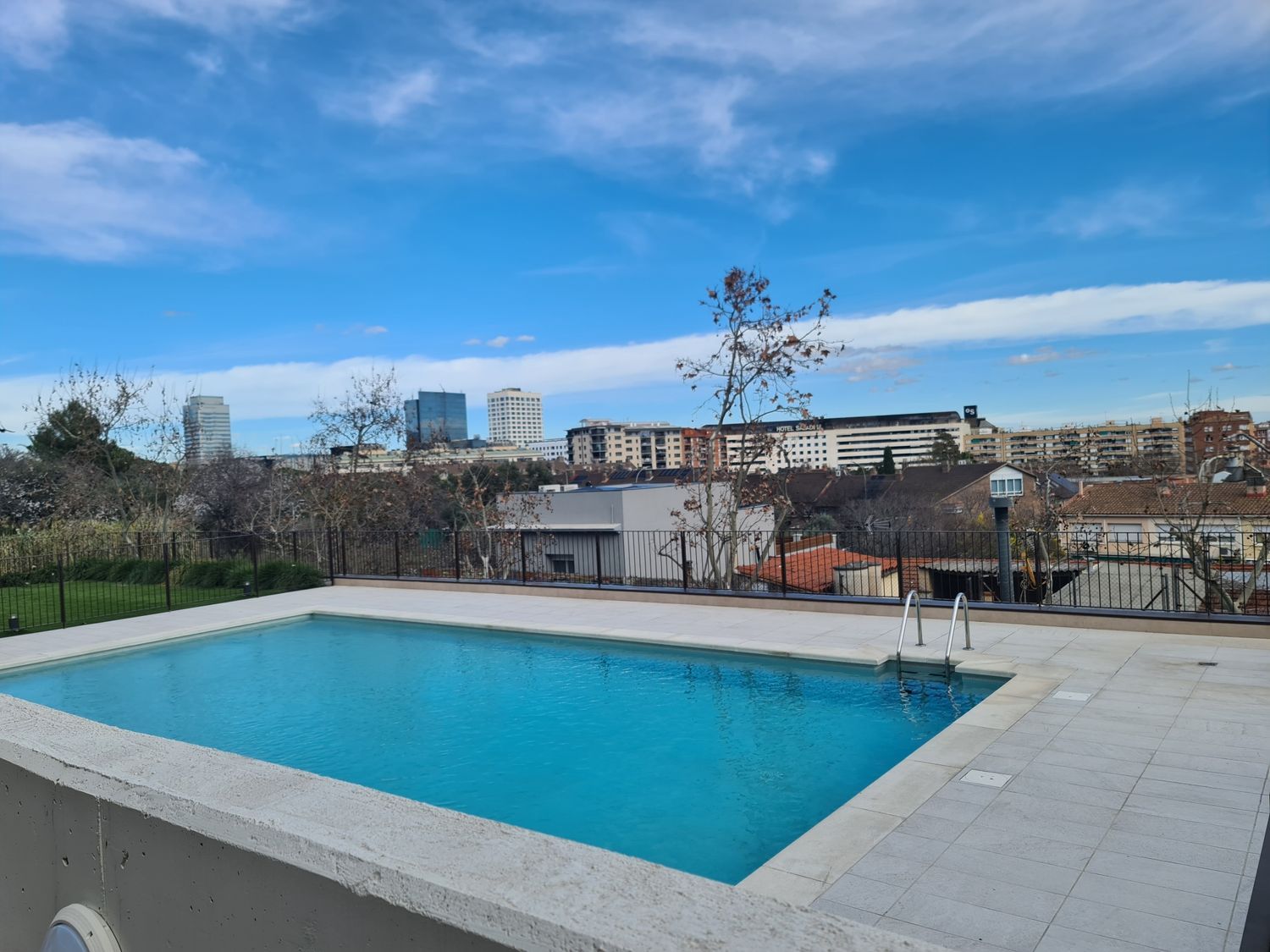 Piso en calle de Ciceró, 8 - Foto 2