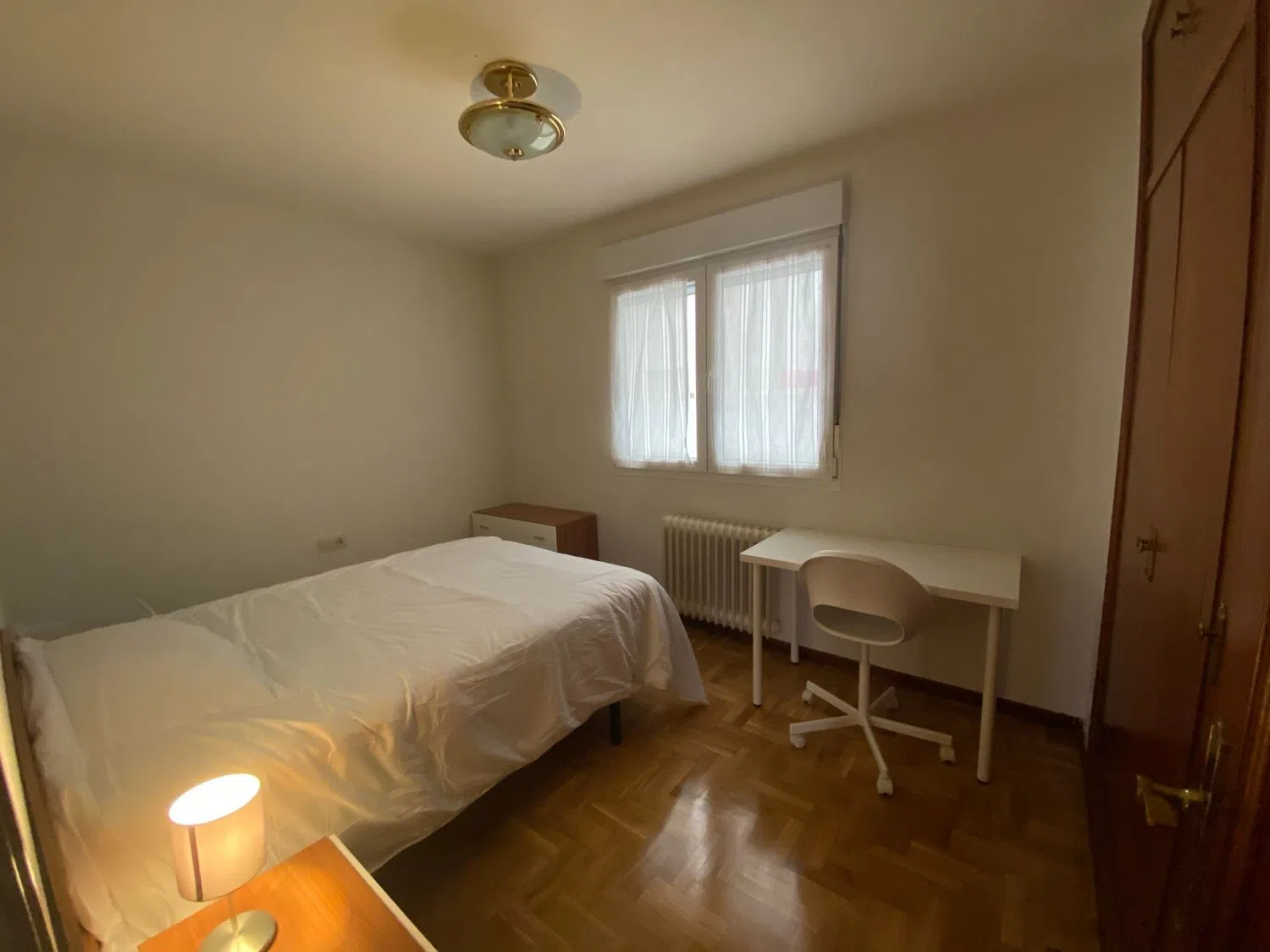 Piso en calle Benjamín de Tudela, 46 - Foto 14