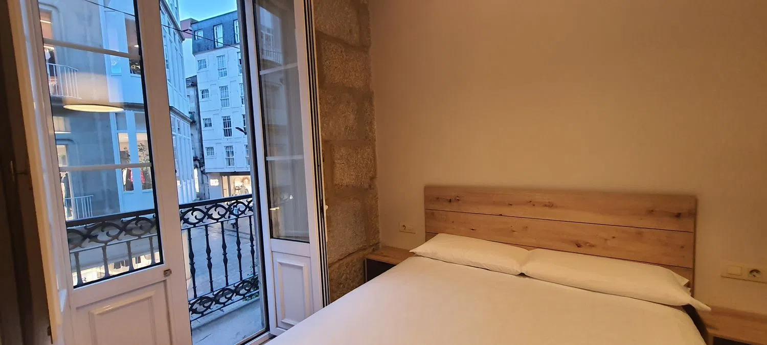 Piso en calle do Príncipe, 33 - Foto 6