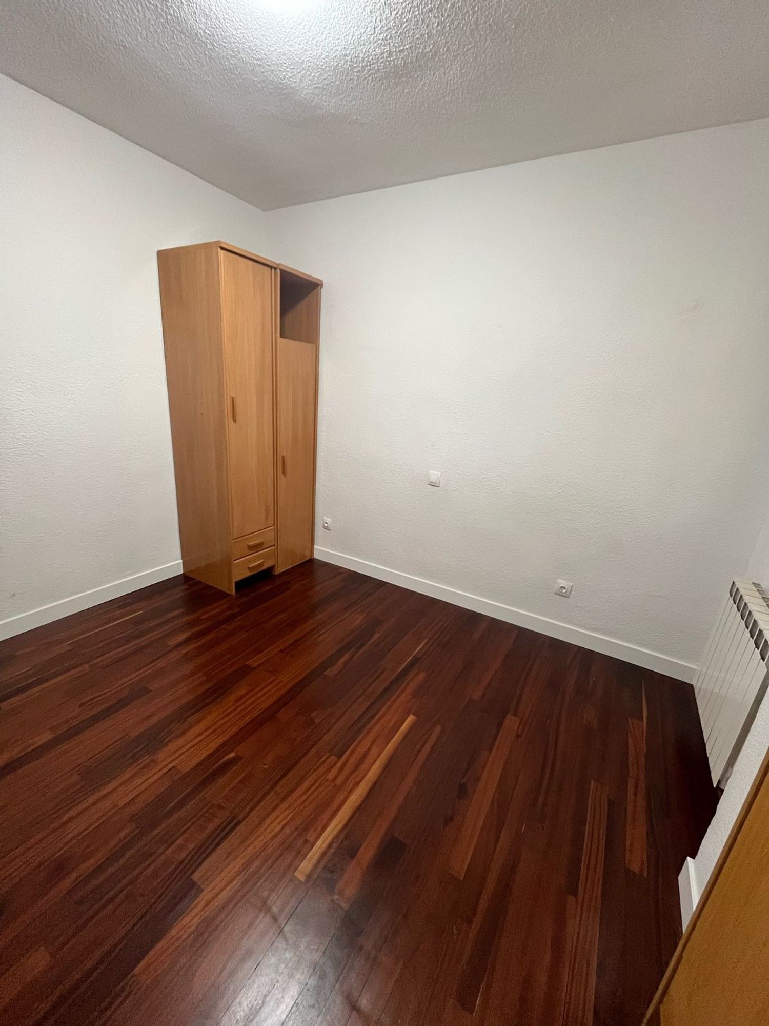 Piso en calle del Congosto, 48 - Foto 8