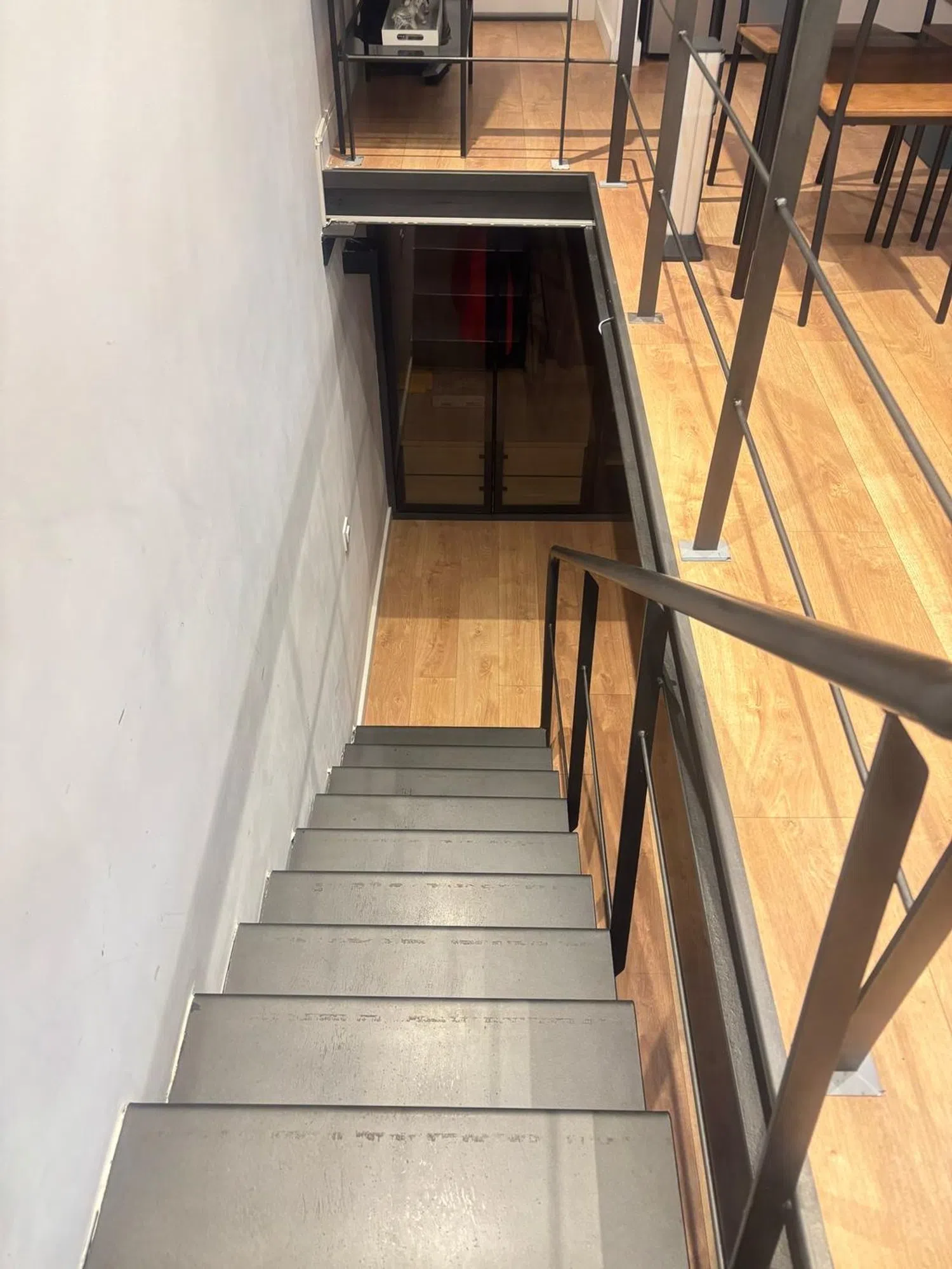 Estudio en calle de Castellbisbal, 47 - Foto 4