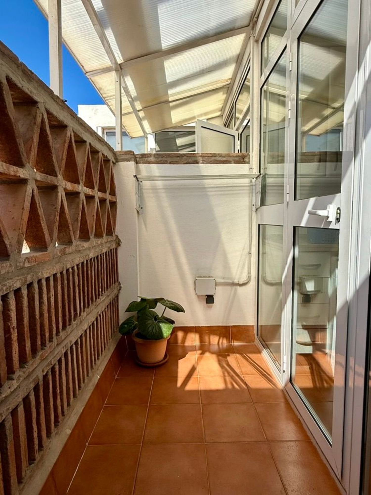Piso en Avenida Gandhi, 7, Parque de la Paloma, Parque de la Paloma - Foto 20