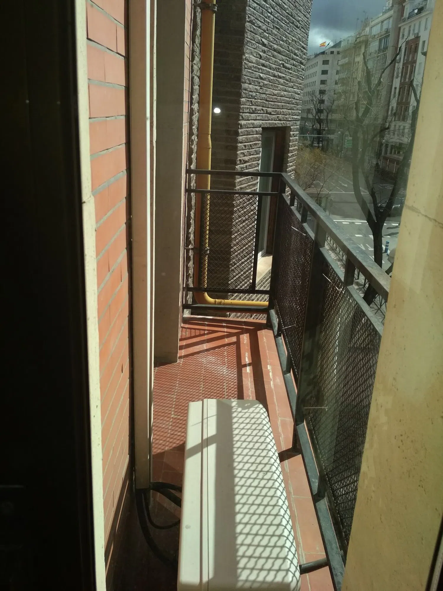 Piso en Diego de León, 27 - Foto 15