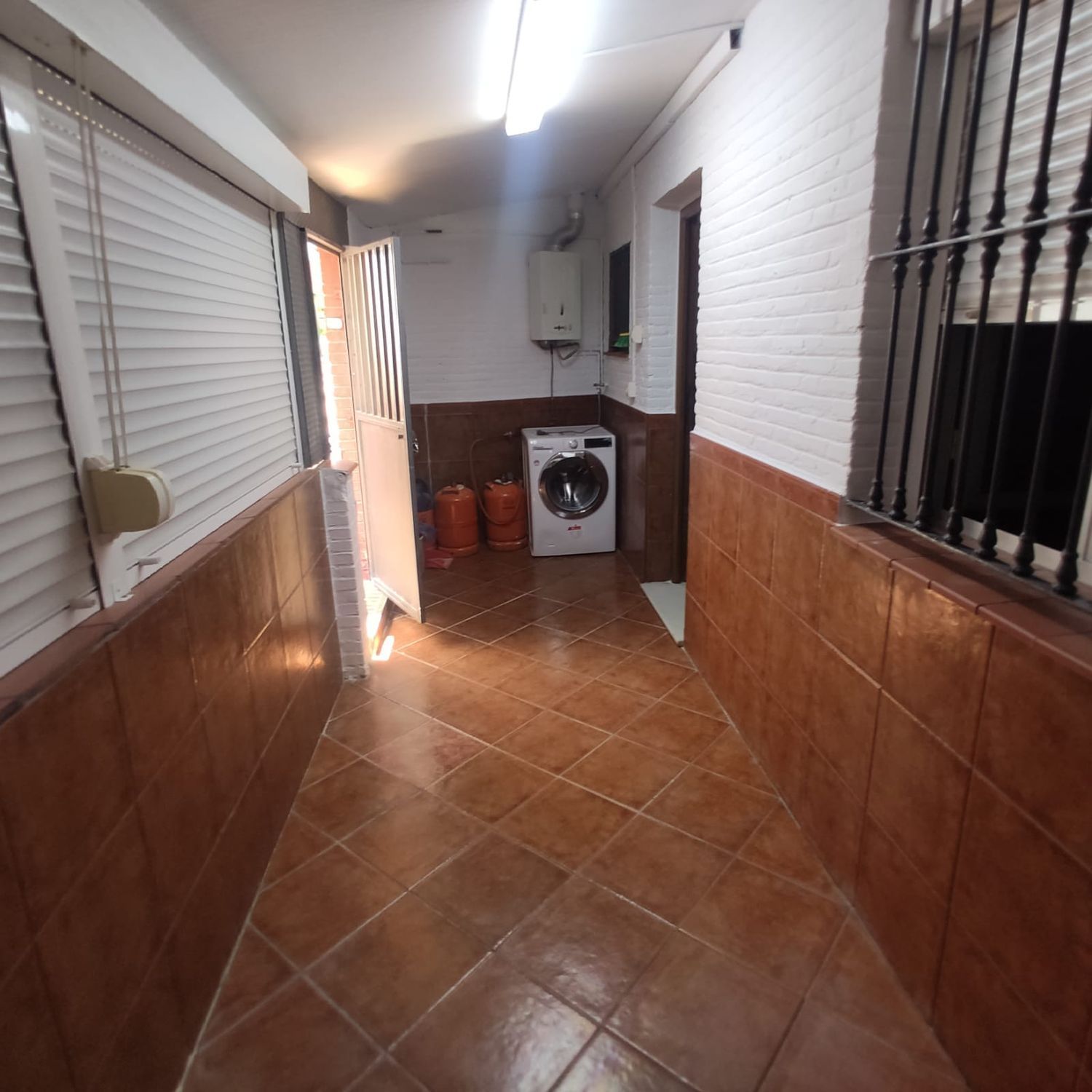 Piso en Calle Lora del Río, 5, Tiro de Línea - Foto 5