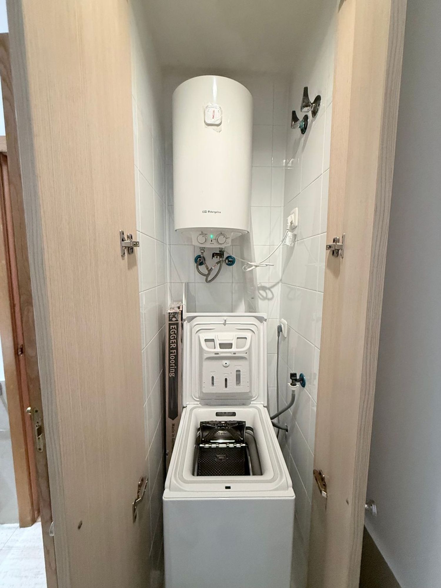 Piso en calle los Martínez de Escobar, 61 - Foto 13