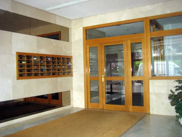 Piso en Calle Antonio Robles, 4, Tres Olivos - Valverde - Foto 16