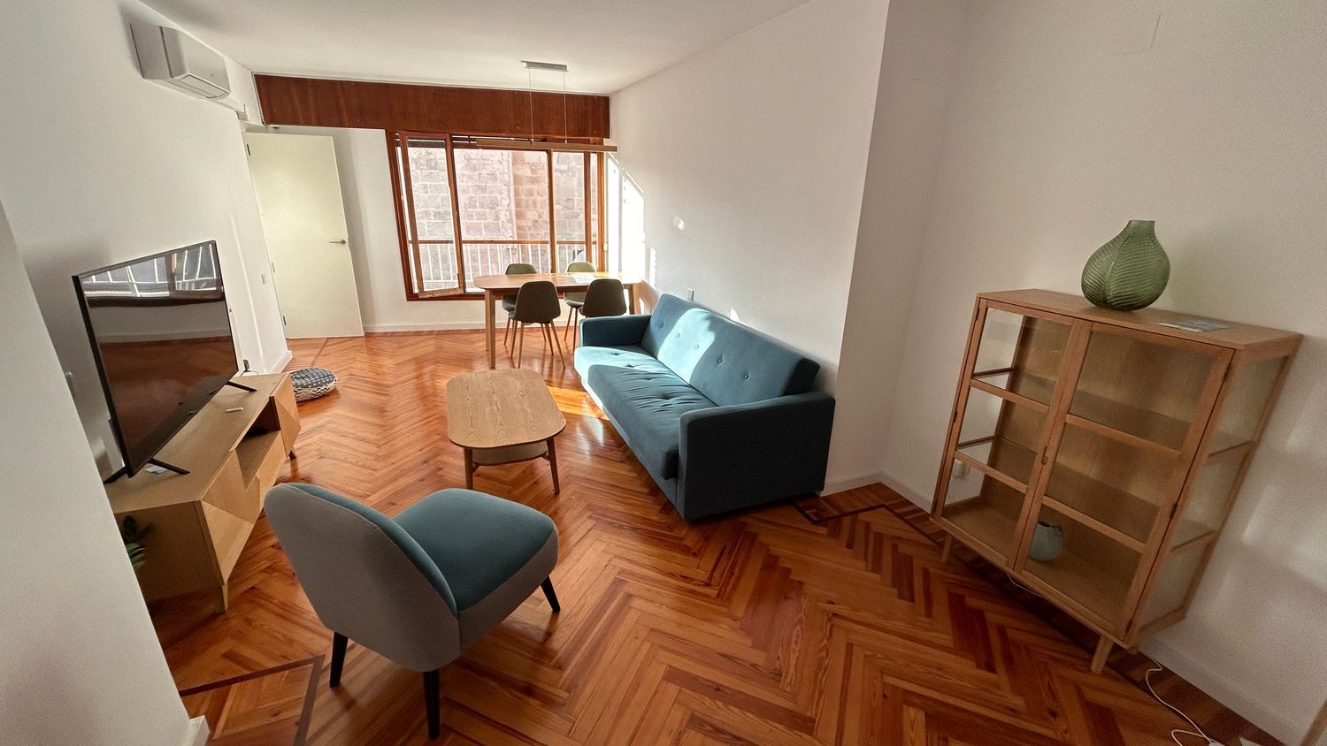 Piso en plaza Paseíto Ramiro, 3 - Foto 2