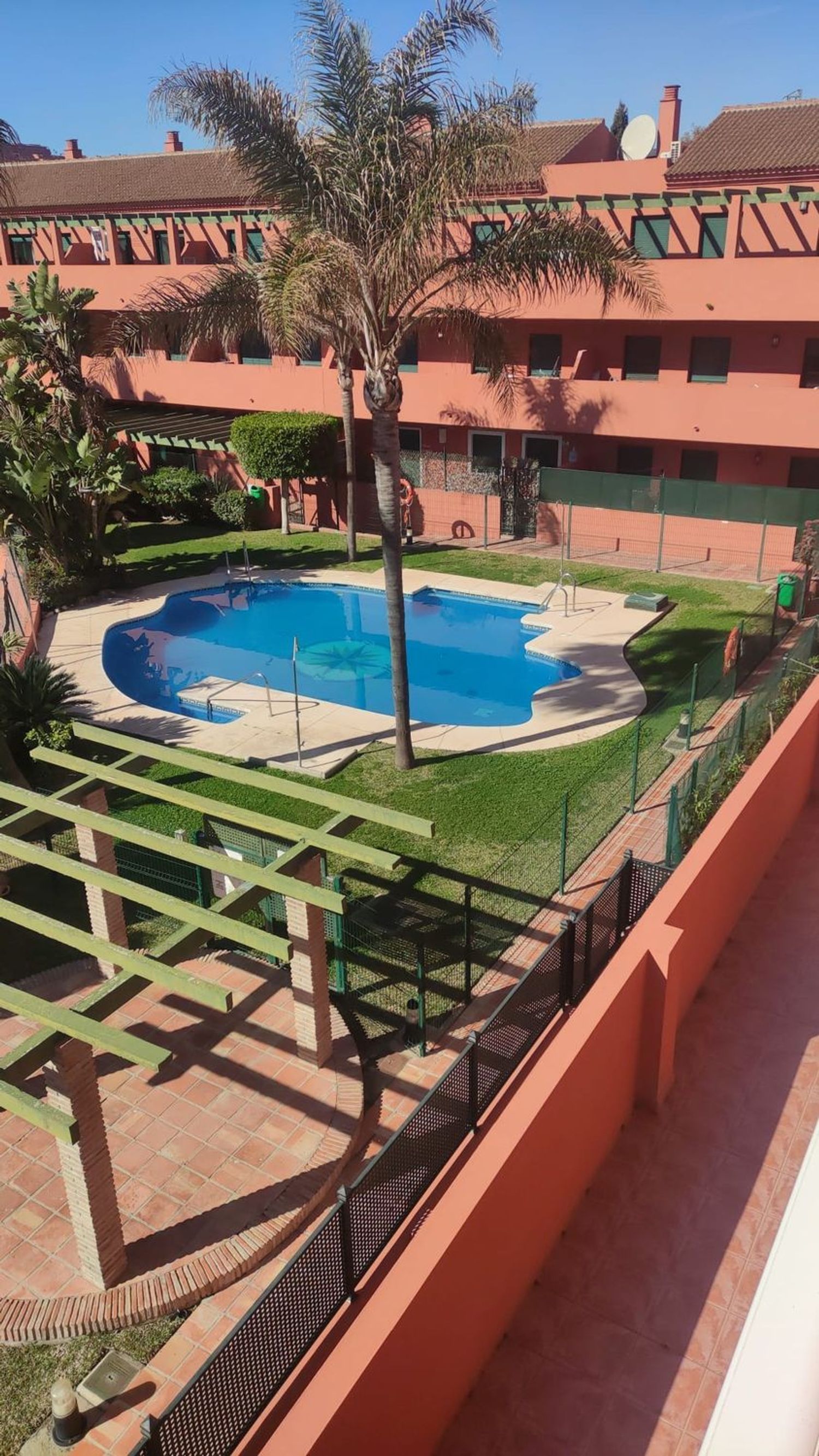 Piso en Urbanización Marina de Casares, 1, Marina de Casares, Marina de Casares - Foto 4
