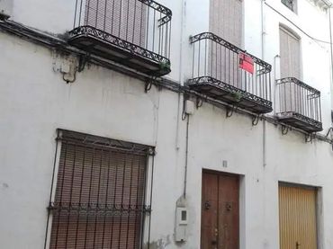 Casa adosada en  Calle Rabadán 18 - Foto 2