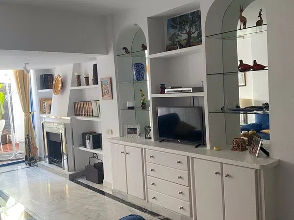 Dúplex en Calle de Ramón Gómez de la Serna, 23, Playa de la Fontanilla - Foto 10