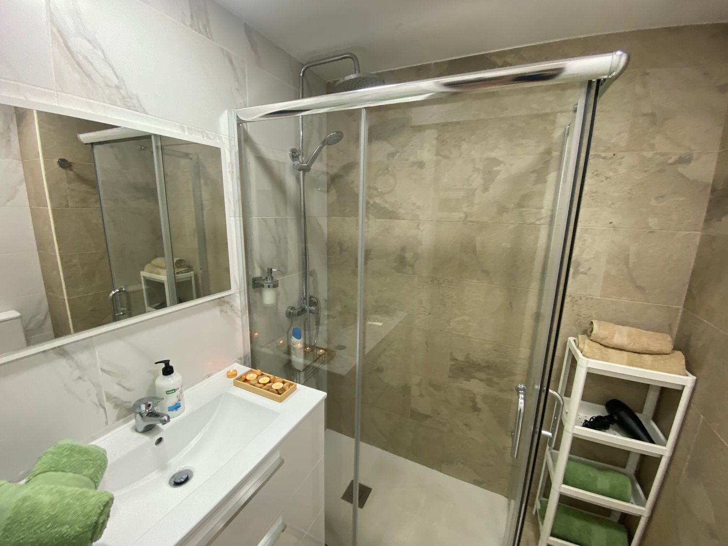 Estudio en avenida San Francisco, 12 - Foto 5