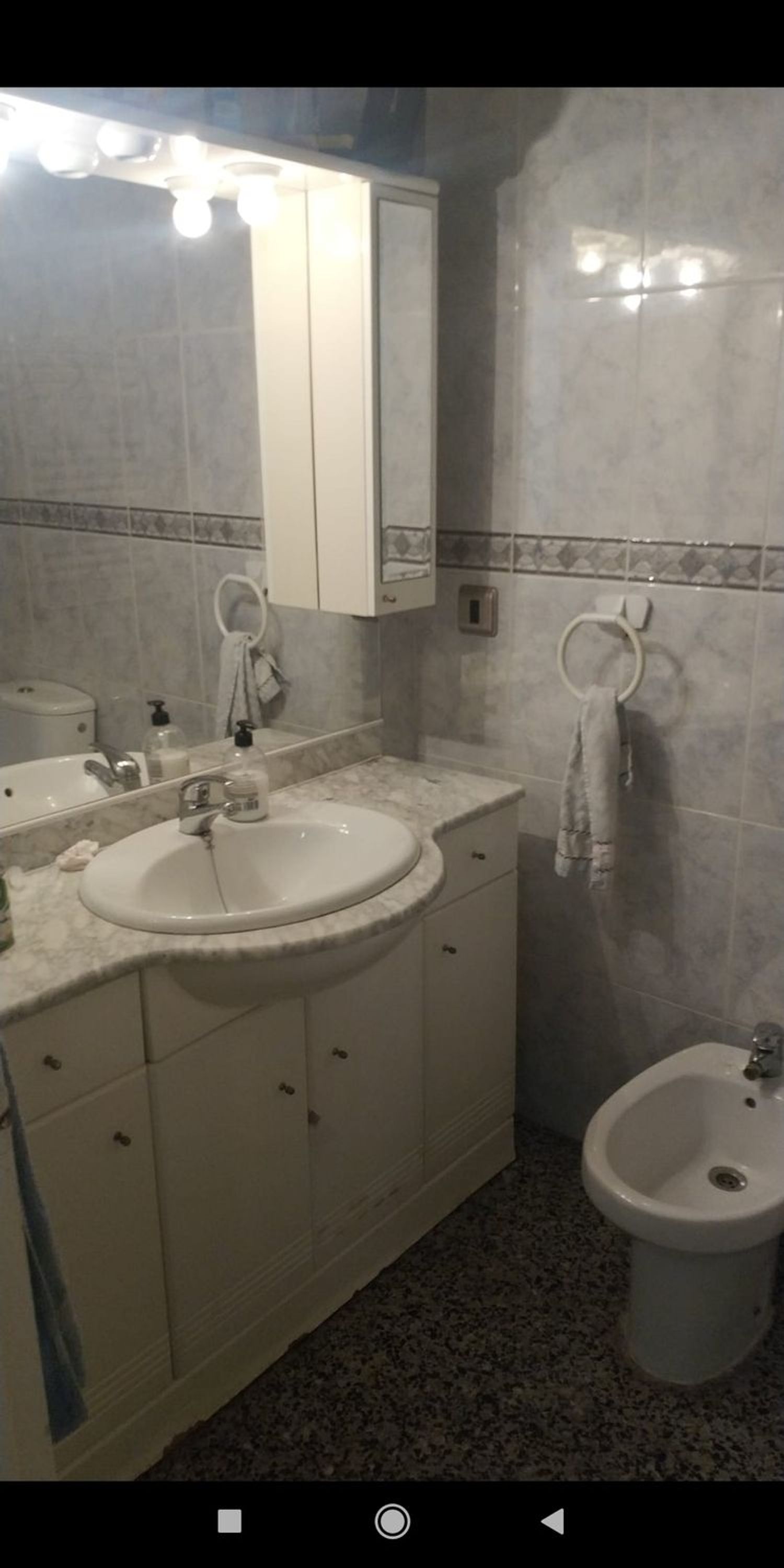 Piso en Calle de Menéndez y Pelayo, 15, Cementiri Vell - Foto 6
