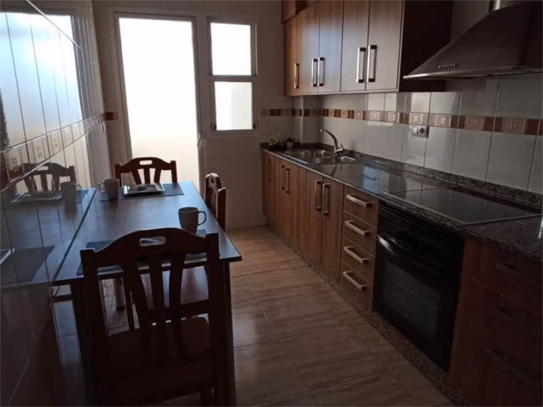 Piso en El Palmar - Foto 2