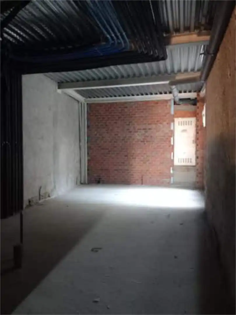 Local comercial en Casco Vello - Foto 2