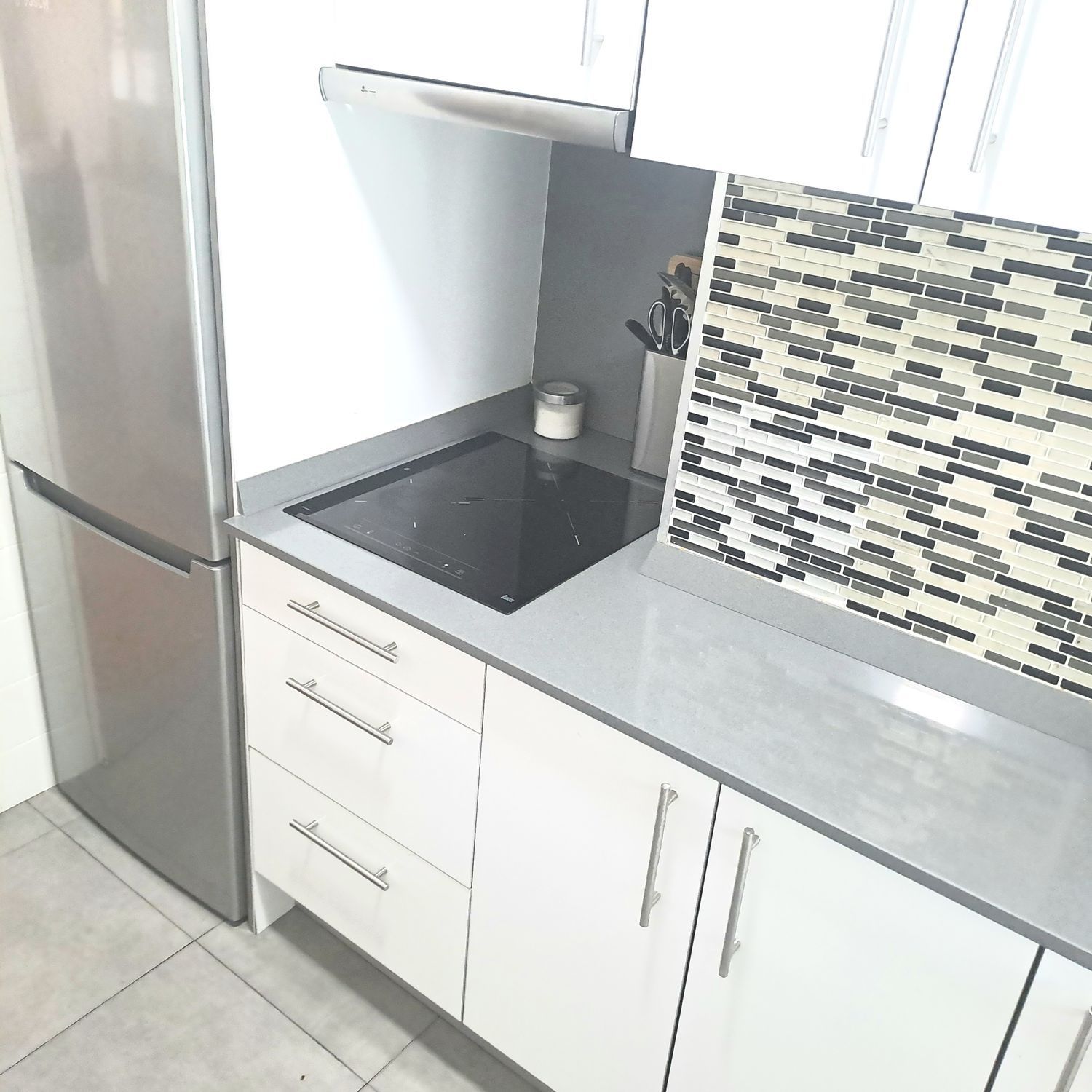Piso en Calle José María de Cossío, 32 - Foto 3