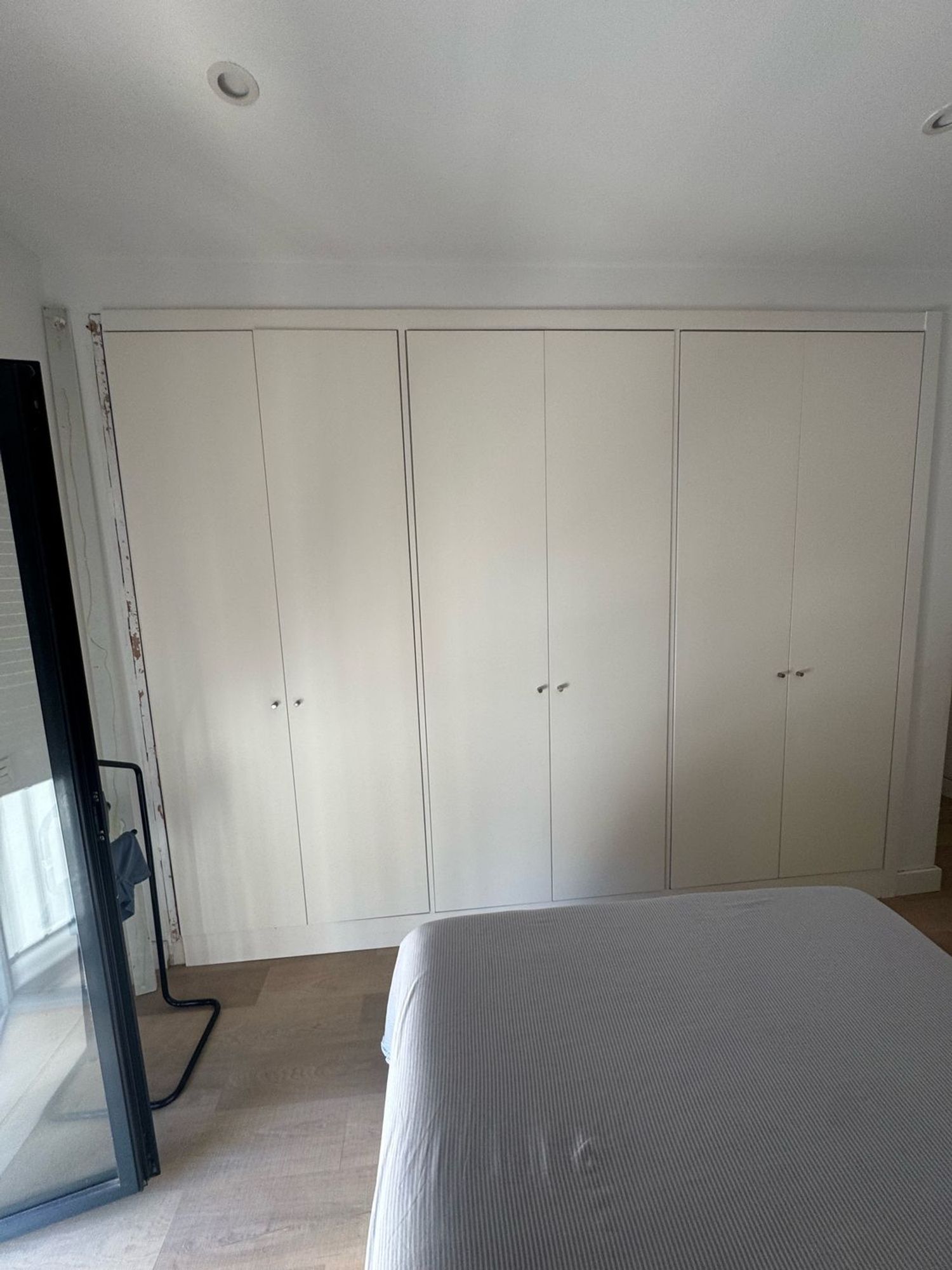 Piso en Calle Rico Cejudo, 32, Gran Plaza - Marqués de Pickman - Ciudad Jardín - Foto 24