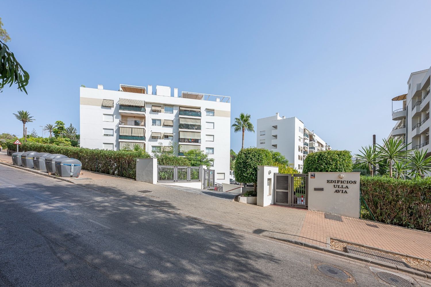 Piso en Avía, 2, Guadalmina Alta - Foto 21