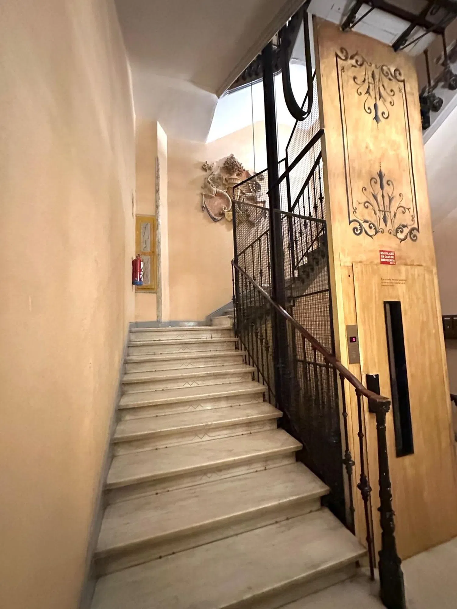 Piso en calle del Almirante, 16 - Foto 7