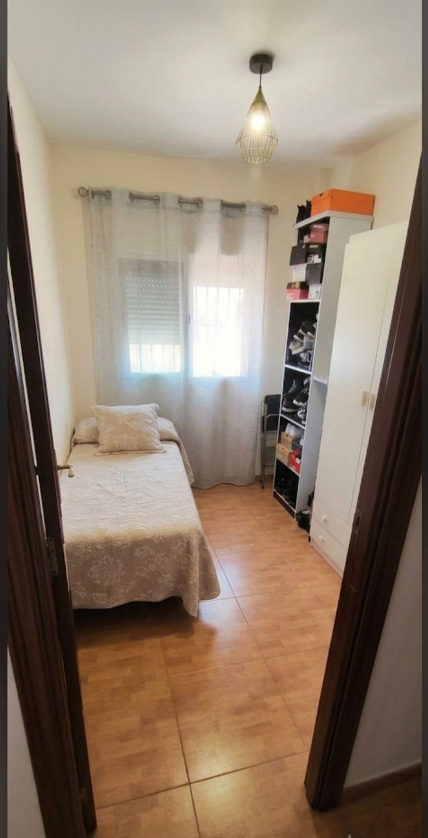Piso en Calle Cáceres, 2, Barrio Alto, Barrio Alto - Foto 8