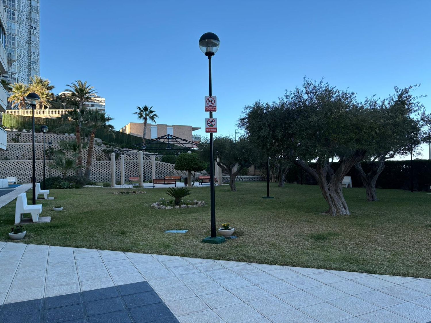 Piso en avenida Jaime I el Conquistador, 72 - Foto 8