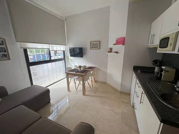 Estudio en calle Cerrojo, 30 - Foto 3