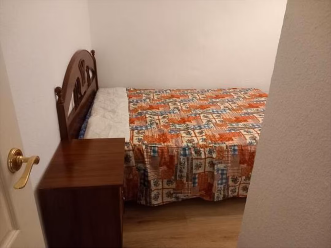 Piso en Bravo Murillo - Foto 6