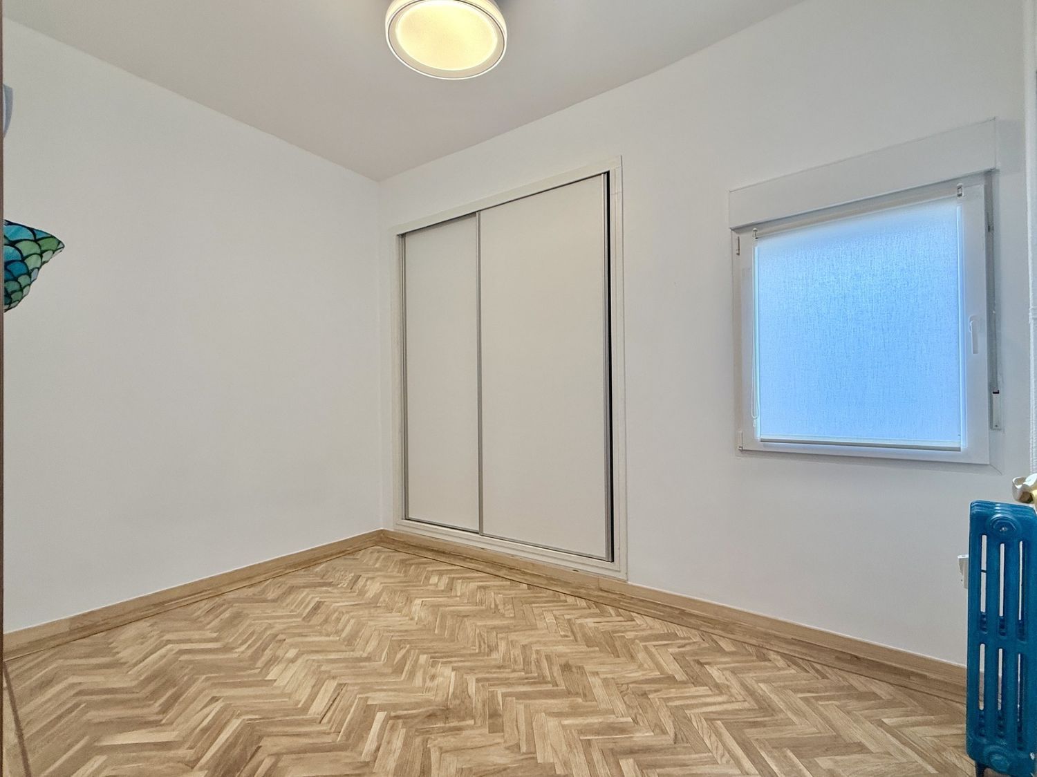 Piso en Calle de Antonio López, Moscardó - Foto 15