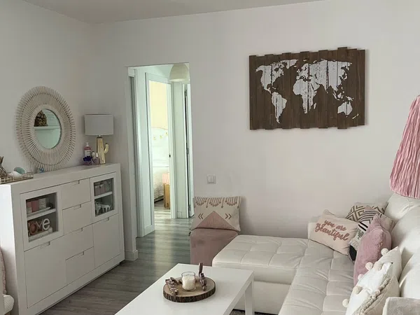 Piso en calle del Doctor Casimiro Morcillo, 16