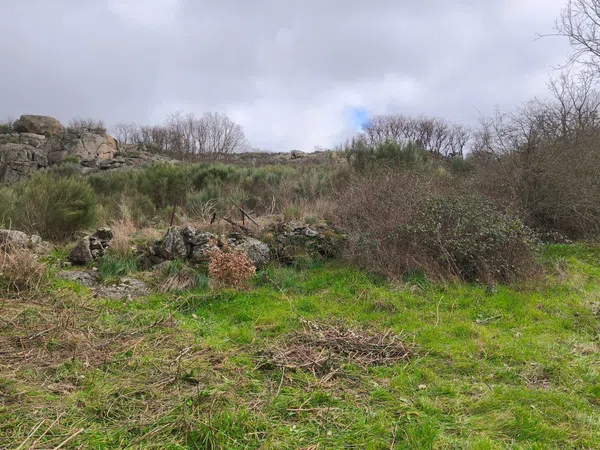 Finca rústica en Poblado los Arroyos de Abajo, 39 poligonoparcela - Foto 36