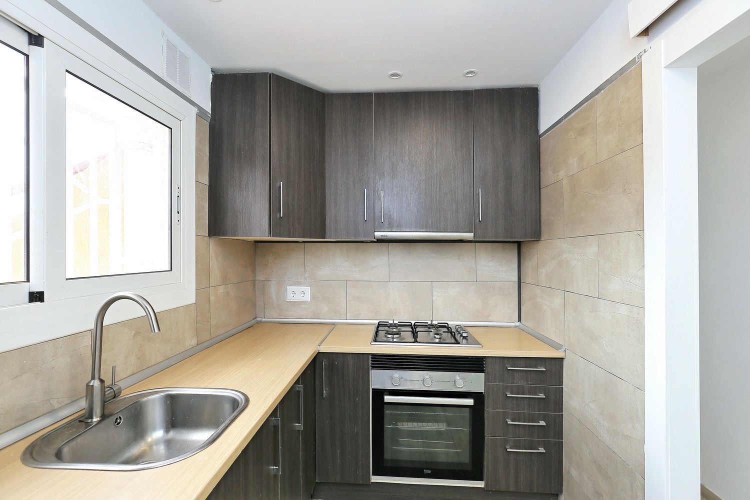 Ático en calle de Prat de la Riba, 95 - Foto 13