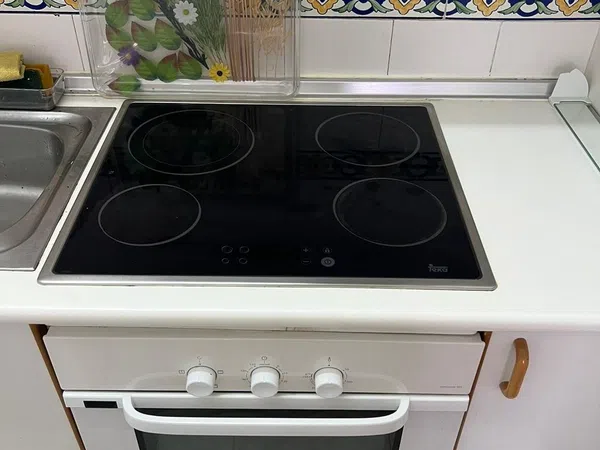 Piso en Avenida Juan Melgarejo, 4, Vistahermosa - Foto 22