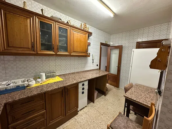 Piso en Calle Agustina de Aragón, 12, Santa Marina - La Paz, Santa Marina - La Paz - Foto 4