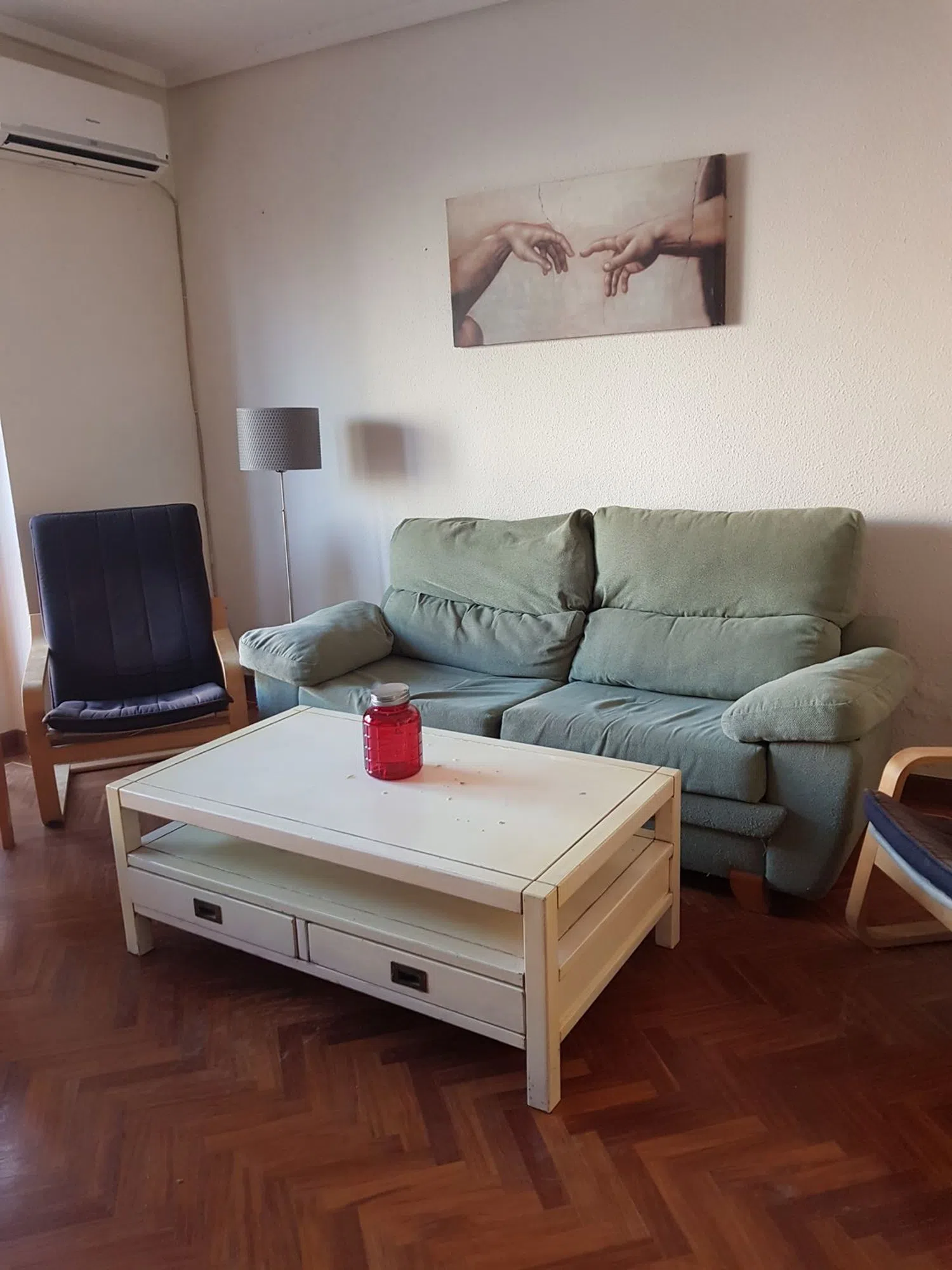 Piso en calle orgaz, 5 - Foto 7