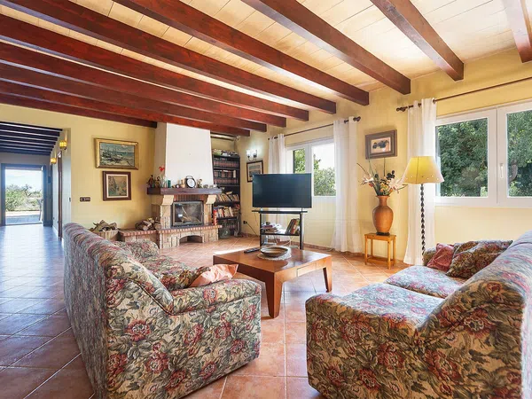 Casa o chalet independiente en Poligono 2 Parcela 116 s/n - Foto 5