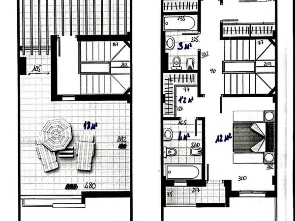Chalet adosado en Calle la Plana, 5 - Foto 40