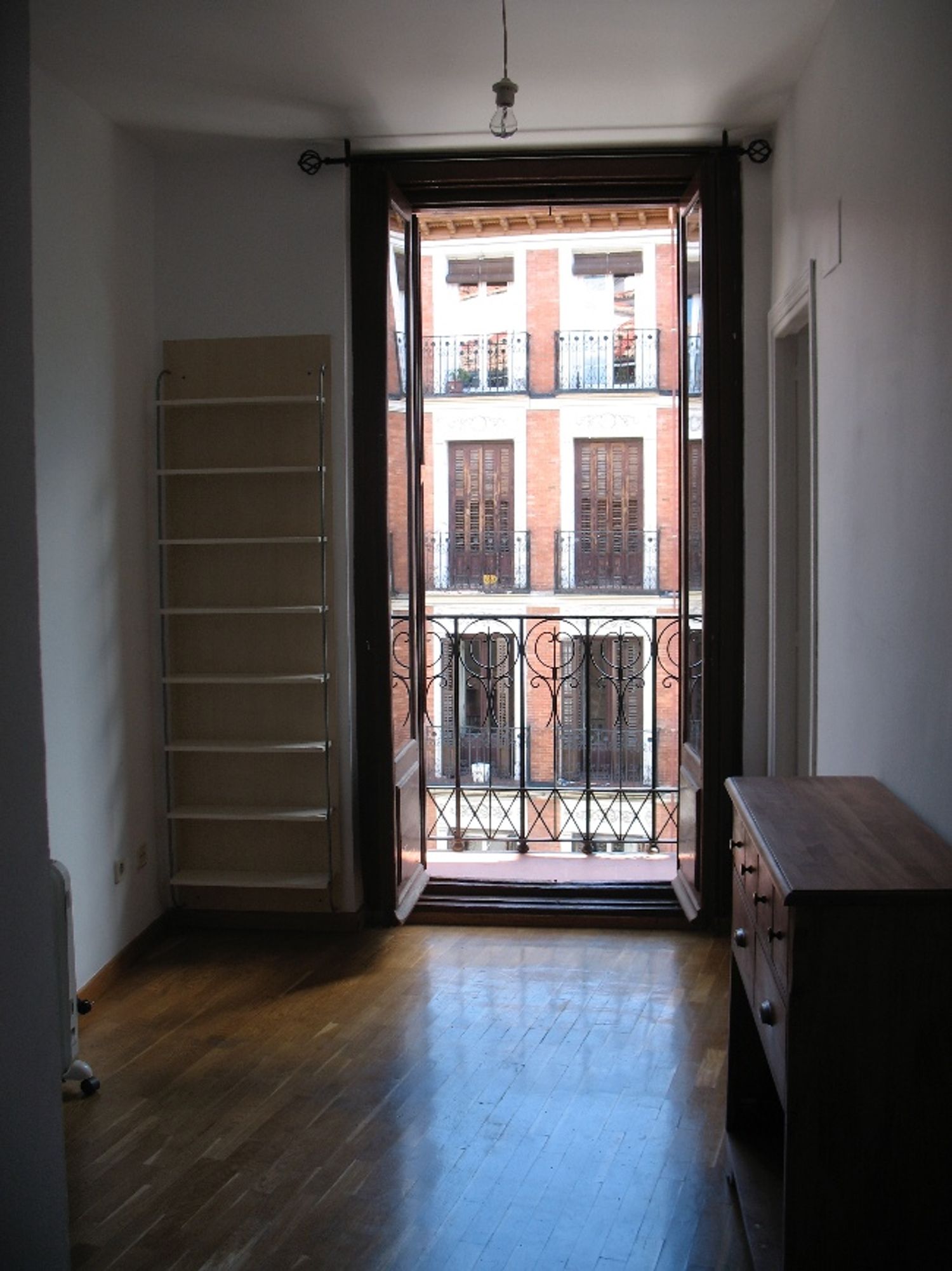 Estudio en Calle Embajadores, 2, Lavapiés-Embajadores - Foto 3