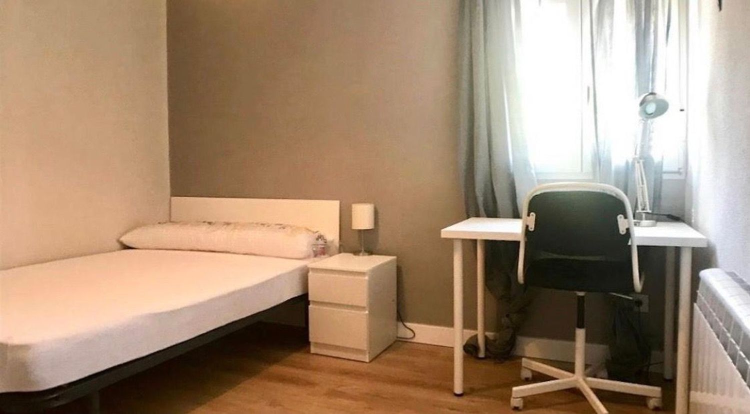 Piso en Calle de Baracaldo, 15, Ventilla-Almenara - Foto 2
