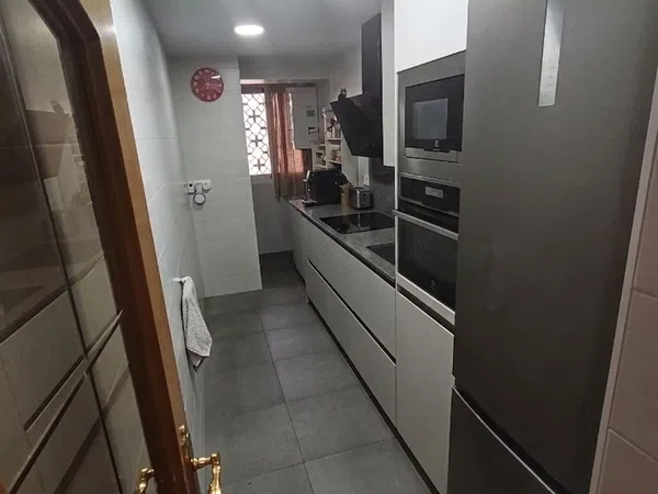 Piso en Vírgenes, Vírgenes - Foto 4