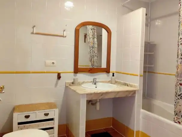 Piso en  Carrer d'Ernest Anastasio 66B - Foto 13