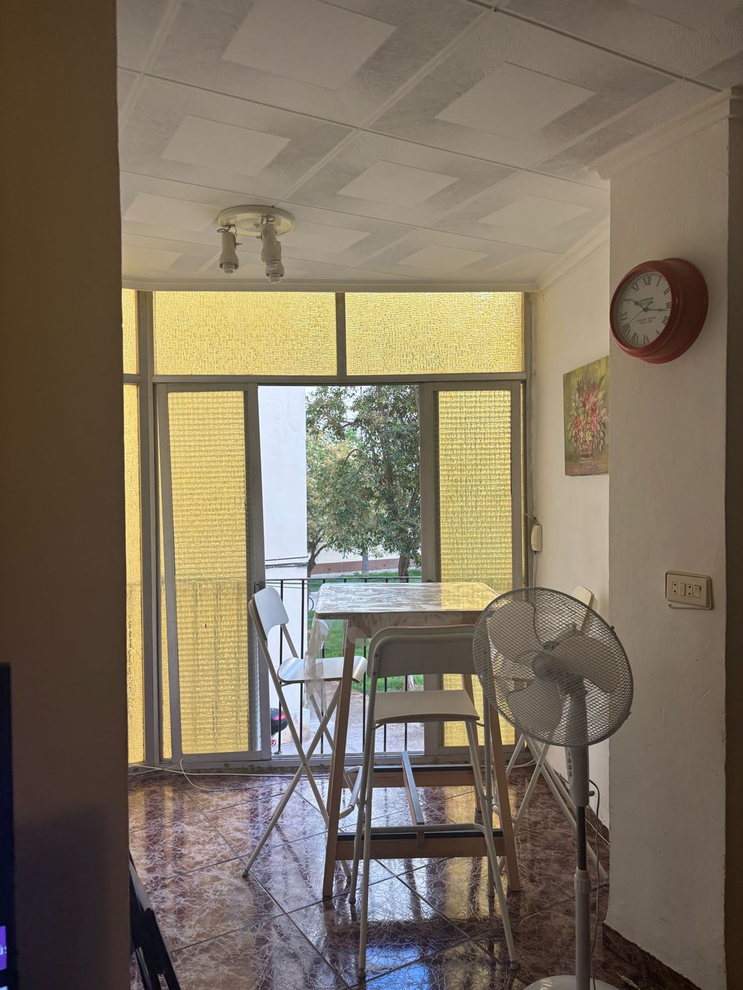 Piso en Calle de l'Enginyer Rafael Janini, 22, L'Illa Perduda - Foto 3