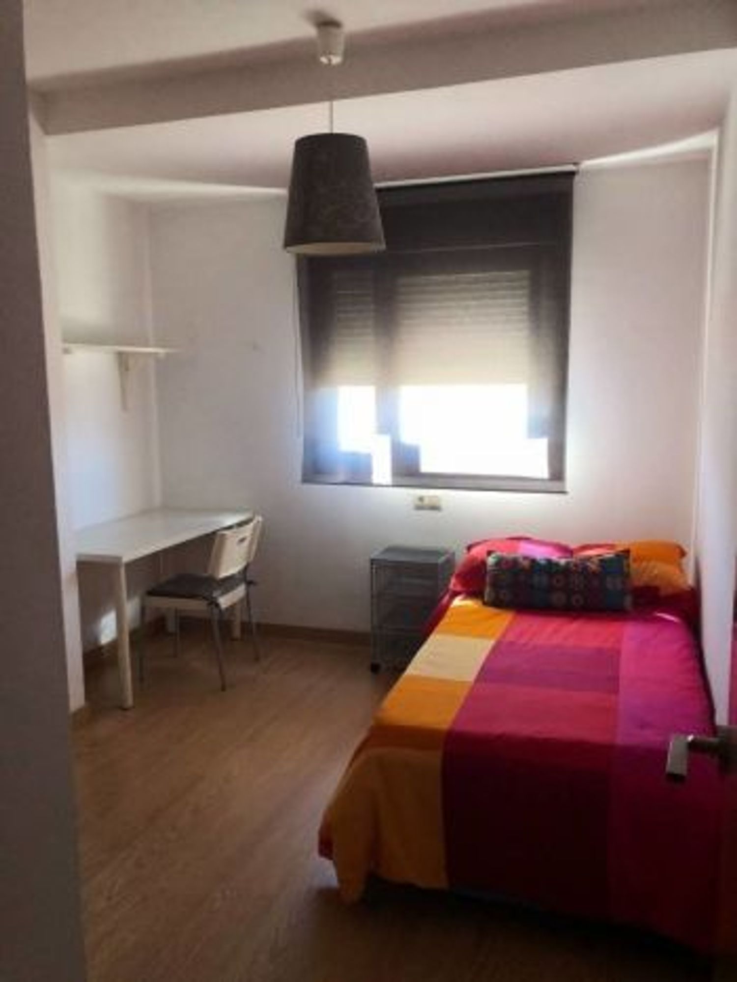 Piso en calle Escritora Carmen Conde, 12 - Foto 1