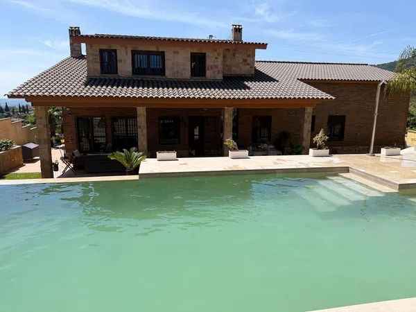 Casa independiente en avenida El brillante, 10 - Foto 5