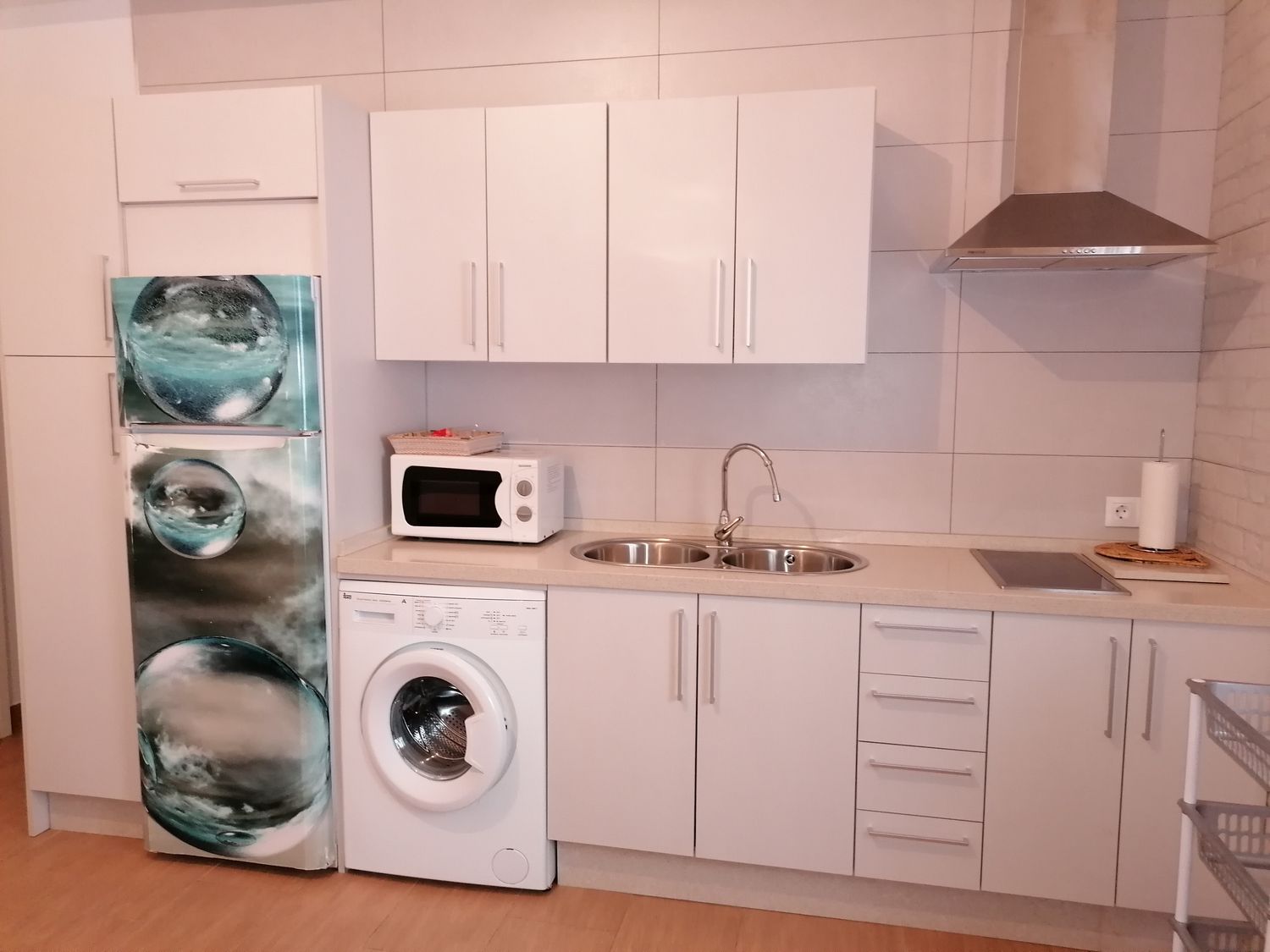 Piso en Avenida Ana de Viya, 17, Zona San José - Varela, Zona San José - Varela - Foto 8