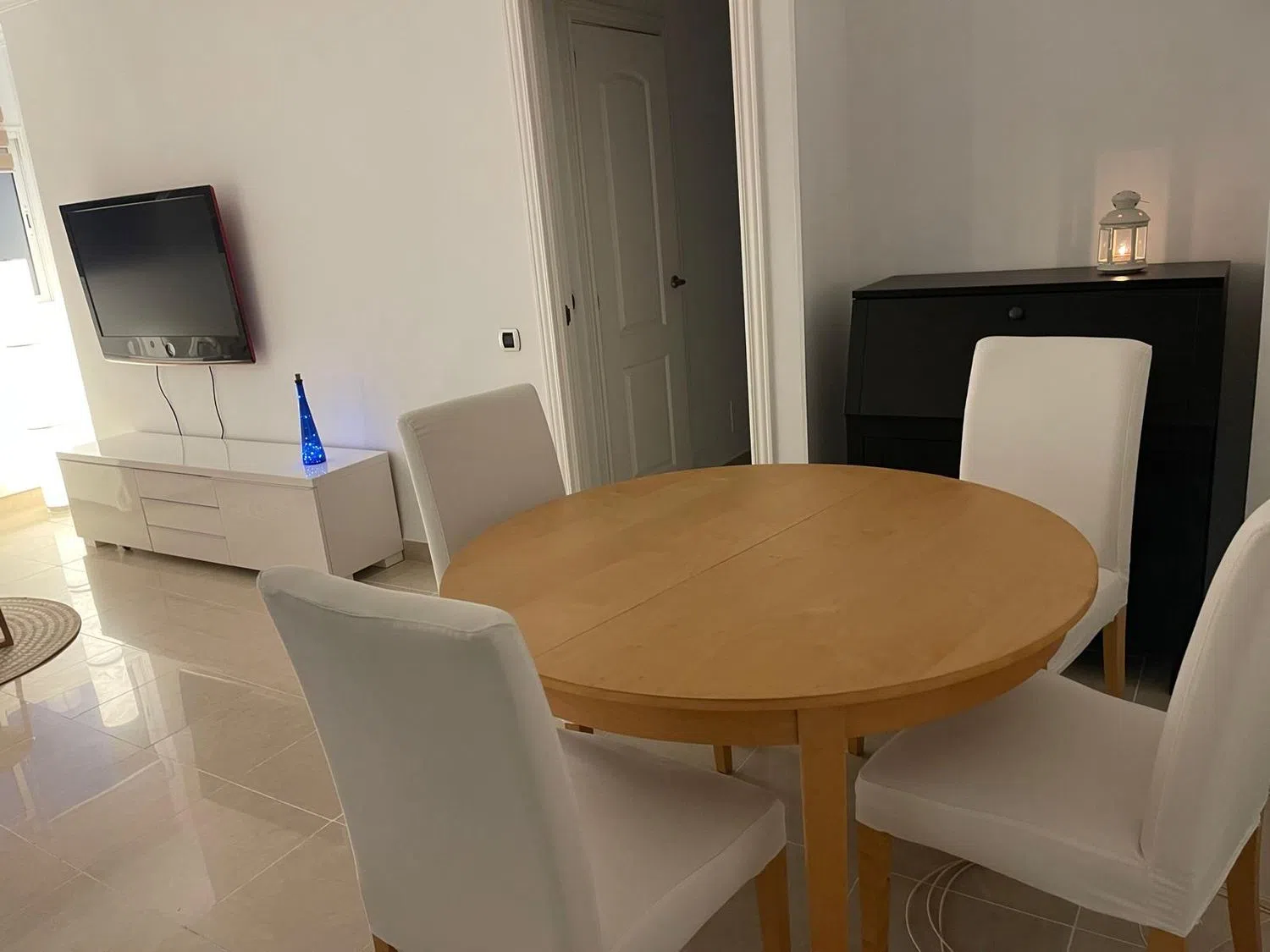 Piso en avenida Escaleritas, 49 - Foto 17