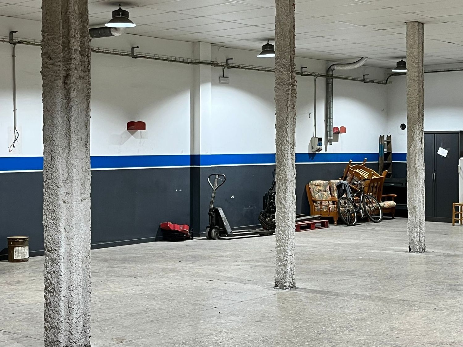 Local en Calle del Nord, 32, Barri Antic - Centre, Barri Antic - Centre - Foto 3