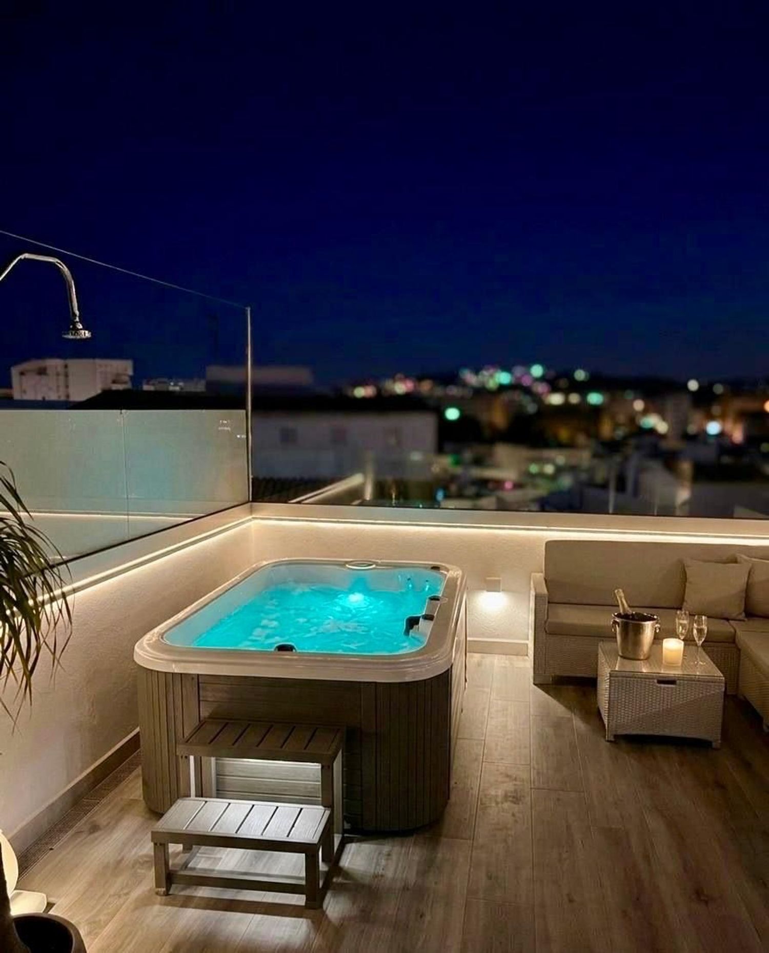 Chalet adosado en calle Veracruz, 26 - Foto 22