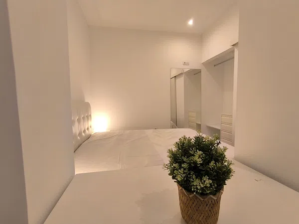 Estudio en Calle de Ponzano, 23, Nuevos Ministerios-Ríos Rosas - Foto 9